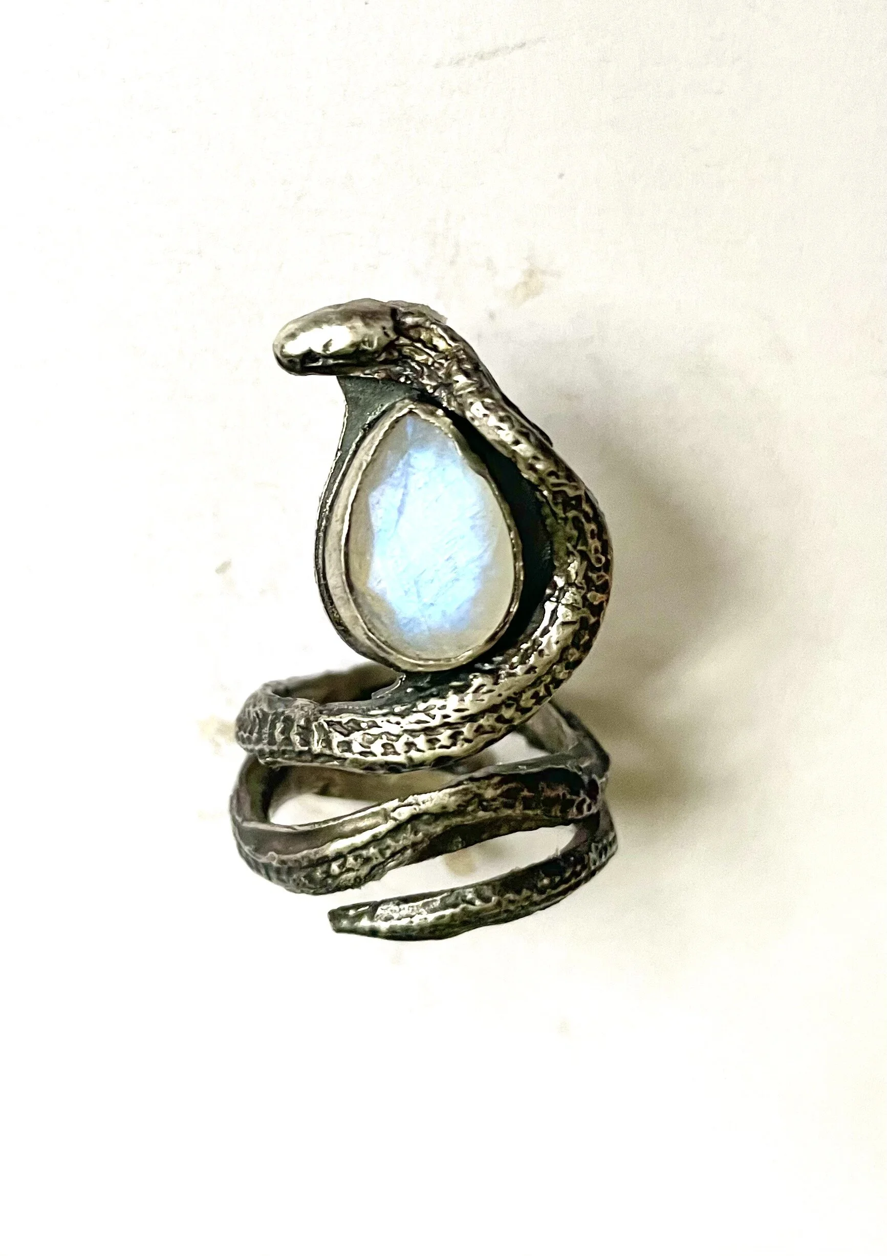 Snake gemstone deals